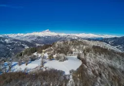 Tutti e quattro i Comuni beneficiari del finanziamento del Gal Terre Occitane fanno parte della Transition Zone dell’area della Riserva della Biosfera del Monviso MAB del programma UNESCO 